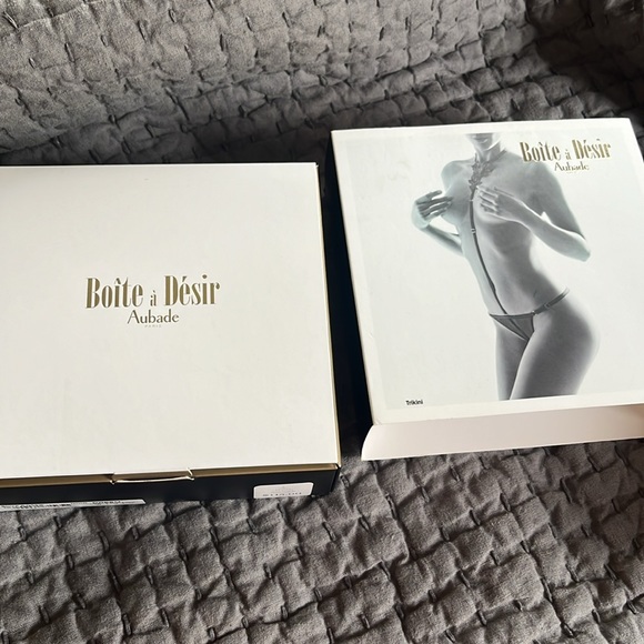 Trikini Boite a Desir - Picture 2 of 4